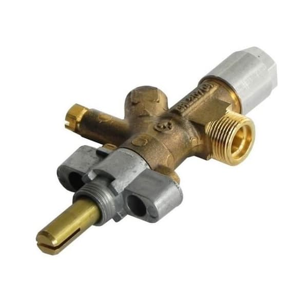 30/50 MBARS GASREGLERINGSVENTIL FÖR DOMETIC KYLSKÅP* 2926276300 921070728 RM4210 9210
