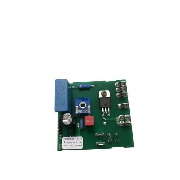 ELEKTRONISK KORT 220-240V AC FÖR DOMETIC KYL 207580605