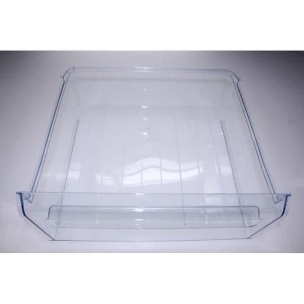 Vit fryslåda - Electrolux ARN29600 - Handtag - H 165mm