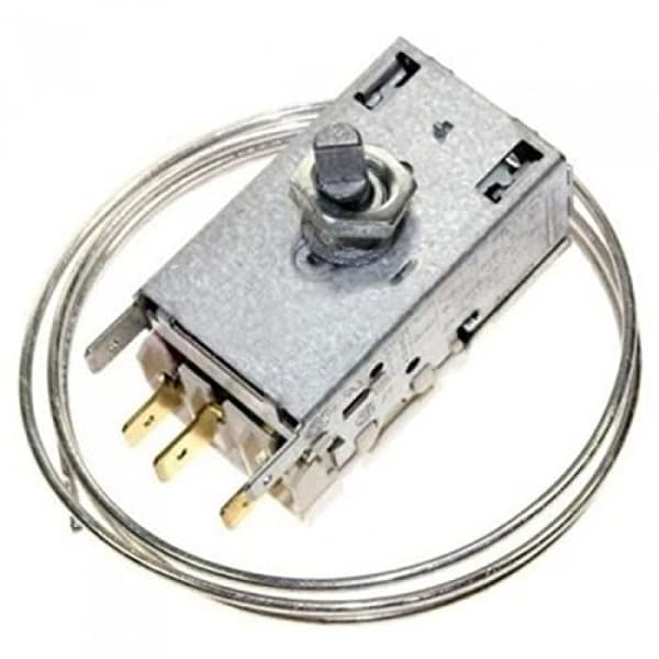 DE DIETRICH - k59l2694 termostat för DE DIETRICH 46X0751 kylskåp