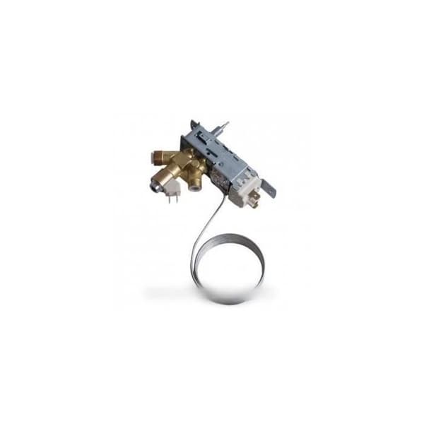 GAS-/ELEKTRISK TERMOSTAT FÖR DOMETIC KYLSKÅP * 2412190205 RM6401 RM7270 2018372501 2412190