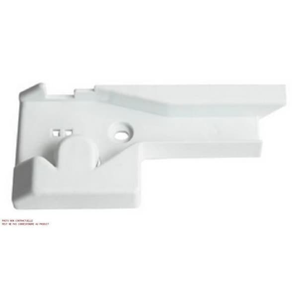 NEDRE HÖGER FIXTURE FÖR DOMETIC KYLSKÅP * 44700000019 9103100000 PW1000 9103100001 PW