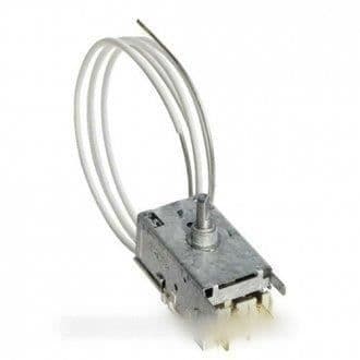 TERMOSTAT FÖR WHIRLPOOL KYLSKÅP 481228238232