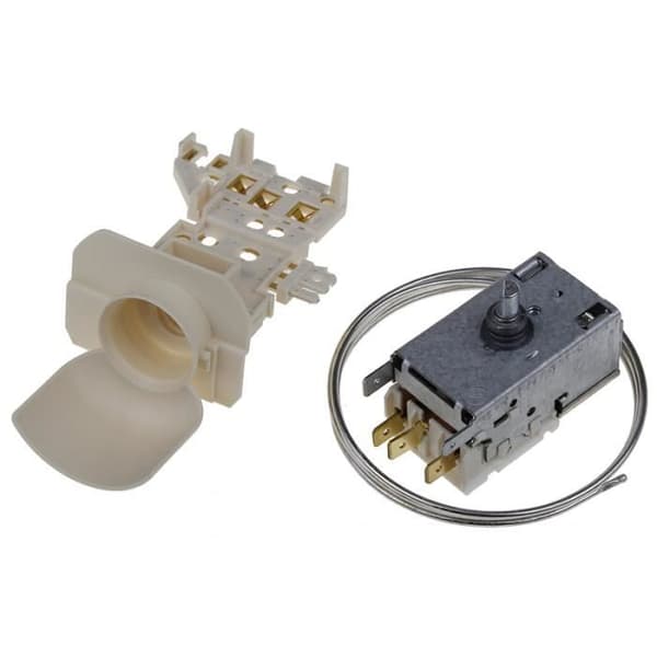 TERMOSTAT FÖR WHIRLPOOL KYLSKÅP 481228238179
