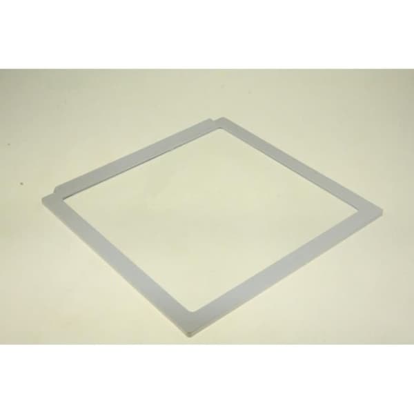 GLASHYLLA FÖR AMERIKANSK KYLSKÅP 9424207 - US20RI 858640911000 481245088484 WSF5574 GC - BVMParts