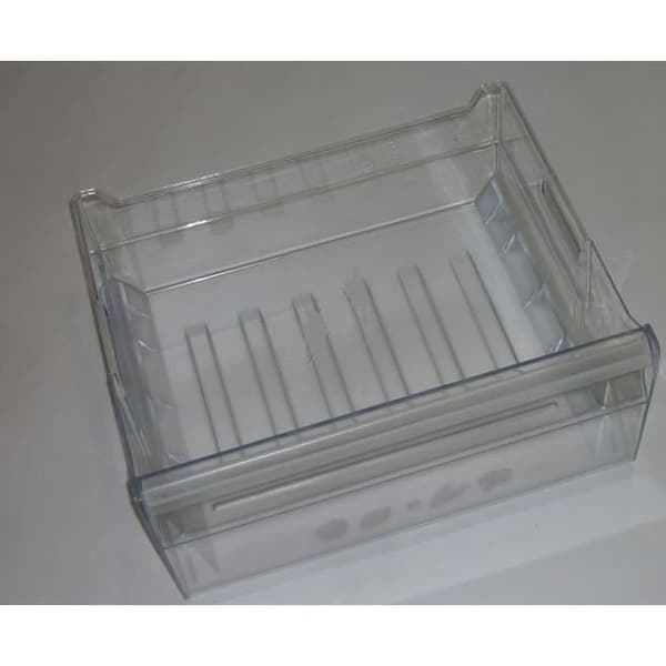 BAC FÖR GRÖNSAKER TILL WHIRLPOOL KYL F47476 - * 481010555571 853920501600 - PRBN320WA 8539205 - BVMPièces