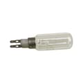 Miniatyrbild 3 av 4: 40W T-Click LFR133 kyl/frys glödlampa - WPRO - Lång livslängd - NF och IEC standarder