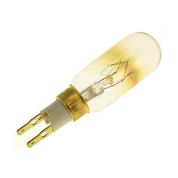 40W T-Click LFR133 kyl/frys glödlampa - WPRO - Lång livslängd - NF och IEC standarder