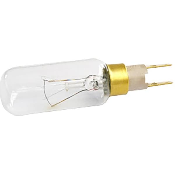 40W T-Click LFR133 kyl/frys glödlampa - WPRO - Lång livslängd - NF och IEC standarder