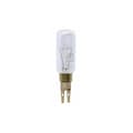 Miniatyrbild 1 av 4: 40W T-Click LFR133 kyl/frys glödlampa - WPRO - Lång livslängd - NF och IEC standarder