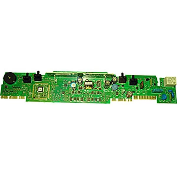 KYLSKÅP ELEKTRONISK KORT C00292522 DISPLAY CARD ARTICA NEW LED70 BLANK