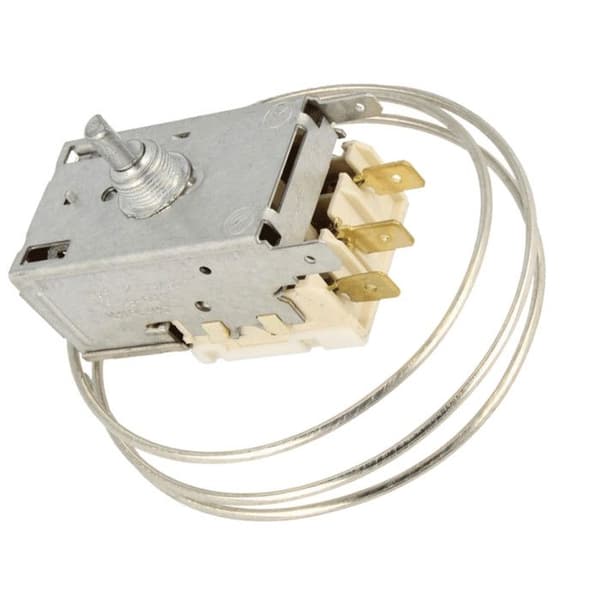 Termostat (195213-15219) - Kyl, frys - BAUKNECHT, WHIRLPOOL, LADEN, IGNIS (14249)