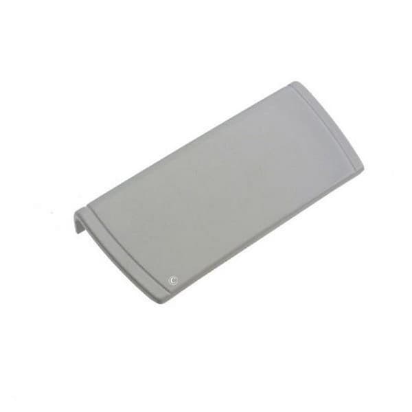 Frysdörrhandtag - WHIRLPOOL - 53023-5950 - Vit - Kyl, frys
