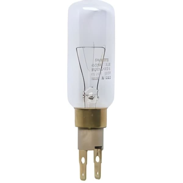 Lampe TCLICK 40W - WHIRLPOOL - Kylskåp - Originaldel - Modeller WSE5521A+S, 858646111000