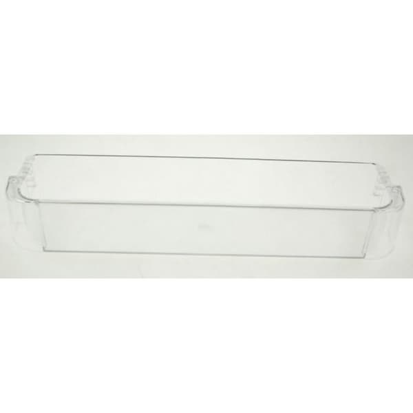 Whirlpool kylflaskhylla - Vit - Handtag