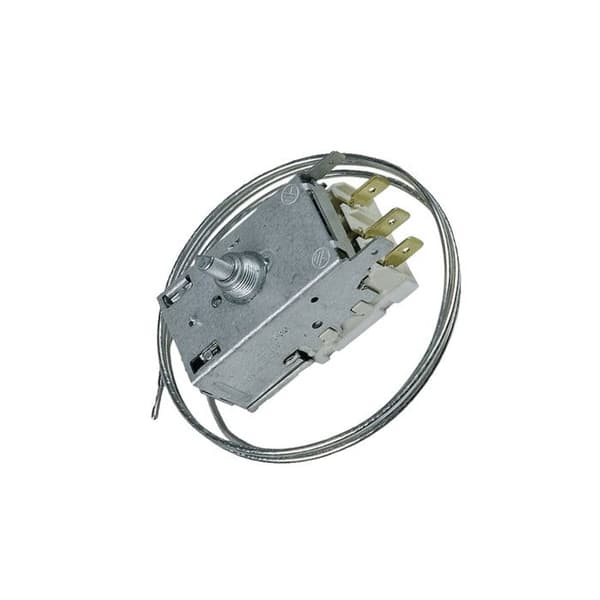 Termostat (98361-11856) - Kyl, frys - WHIRLPOOL, IKEA WHIRLPOOL, IGNIS, BAUKNECHT, KITCHENAID (9899)