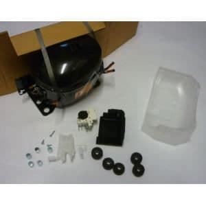 1/6P KOMPRESSOR FÖR ELECTROLUX FRYS * 4055076741 ECN30108W 92071126606 OEKOS2442-4DT -
