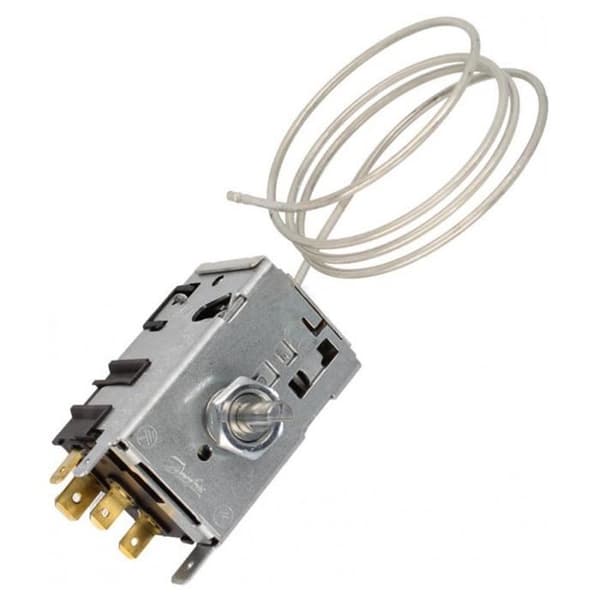 Termostat - Kyl, frys - FAURE, ELECTROLUX, ARTHUR MARTIN ELECTROLUX, ZANUSSI
