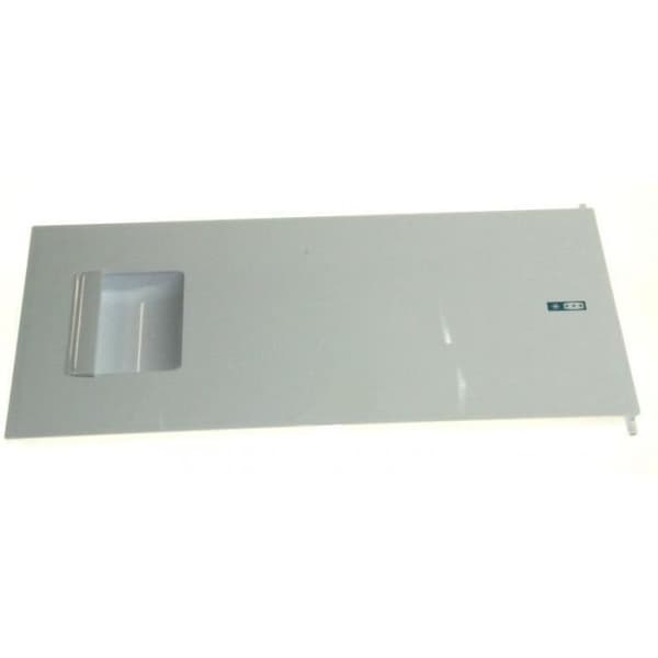 VIT FÖRNUNGARDÖR 467X205X22 FÖR INDESIT KYLSKÅP - BVMPIECES