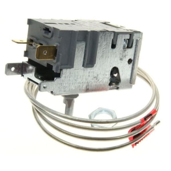 Termostat för Indesit kylskåp - Ariston - 077B6189 - Apparattillbehör