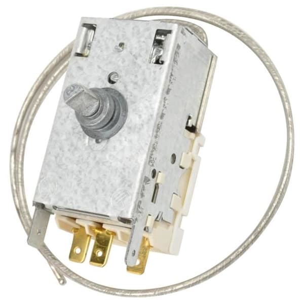Termostat - AEG - Kyl, frys - Termometer