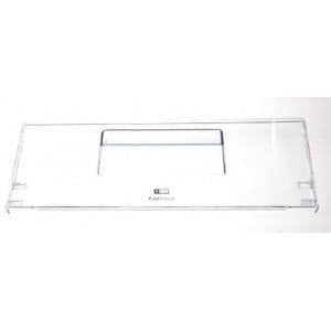 Dörrpanel till frys ELECTROLUX 2426317539 - AUF23391W - AUF23391W