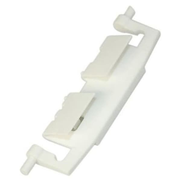 Handtagsfjäder (307073-55372) - Kyl, frys - ELECTROLUX, AEG, FAURE, ARTHUR MARTIN ELECTROLUX, ZANUSSI, ARTHUR M