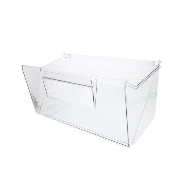 TRANSPARENT FRYSLÅDA 396x217x220 MM FÖR KYL - FRYS AEG 2647016175
