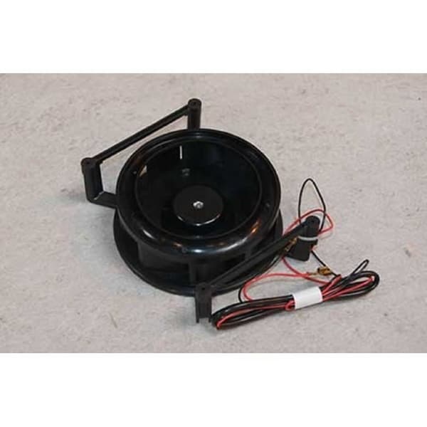 Fläktmotor till Indesit frys - 482000023346