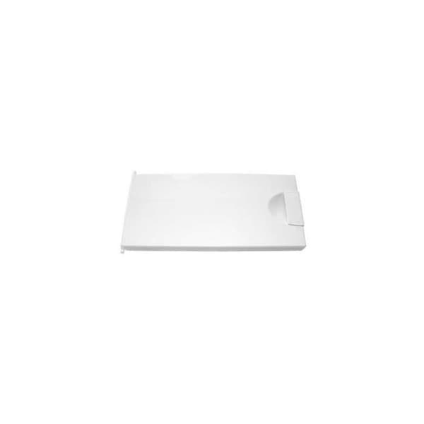 Tillbehör för kyl-frys - Hotpoint - Hotpoint Cplet Evaporator Door, Indesit, Whirlpool