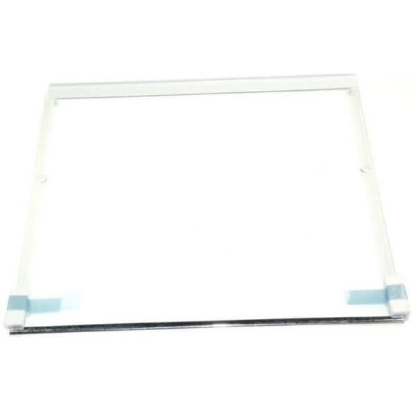 GLASHYLLA FÖR HAIER KYLSKÅP F475454 - * 0060830960A HRF628IF6 BH02X1E8U00 - BVMParts