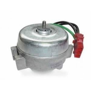 Extern fläktmotor 20 w 1300 rpm för kylskåp - Originaltillverkardel