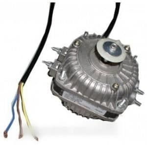 Fläktmotor 5W för frys - 54328