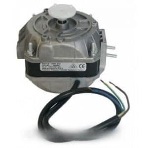 Fläktmotor - Allround - 7W - 230V - 1300-1500RPM - Kompatibel med alla modeller