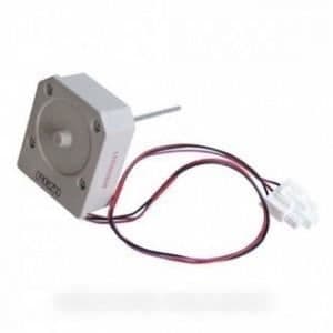 Evapo fläktmotor 13 v dc f145-b5 för kylning - Tillverkare - GRL207 - GRL2177BTV - RCG20IEPFWW