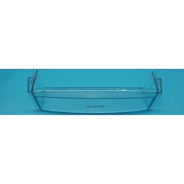 Nedre hylla för kylskåp Gorenje 333656 - H55 G95D 031/090