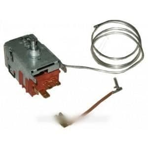 Termostat k59h1342 för BOSCH B/S/H kylskåp - Originaltillverkade del