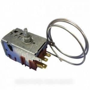 Termostat för BOSCH B/S/H 170219 kylskåp - Originaltillverkade del
