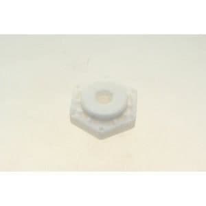 Fläktmotorgummi - Originaltillverkade del - MSS20FBB4 480132101377(8)