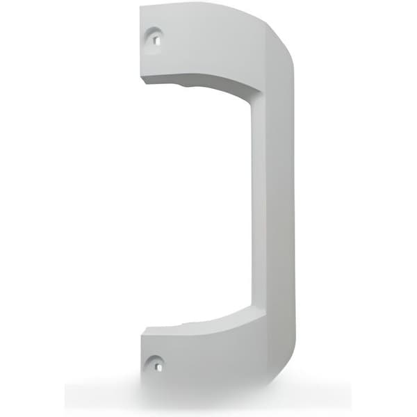 Dörrhandtag - Gorenje - Avstånd 180 mm - Originaldel - Kylskåp - Tillbehör