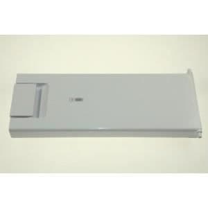 Dörrpanel - WHIRLPOOL - ARC0760 - 42,5cm x 16cm - Originaldel - Kylskåp