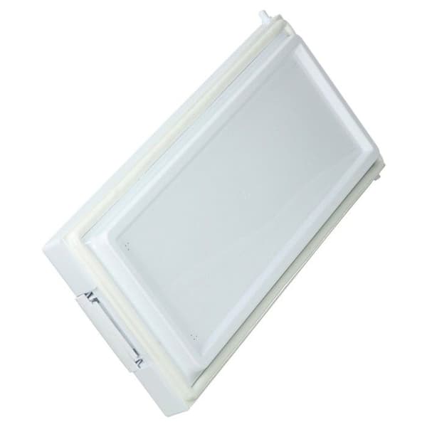 Frysökport - WHIRLPOOL - 50,5CM X 22,6CM - Vit - Originaldel från tillverkaren