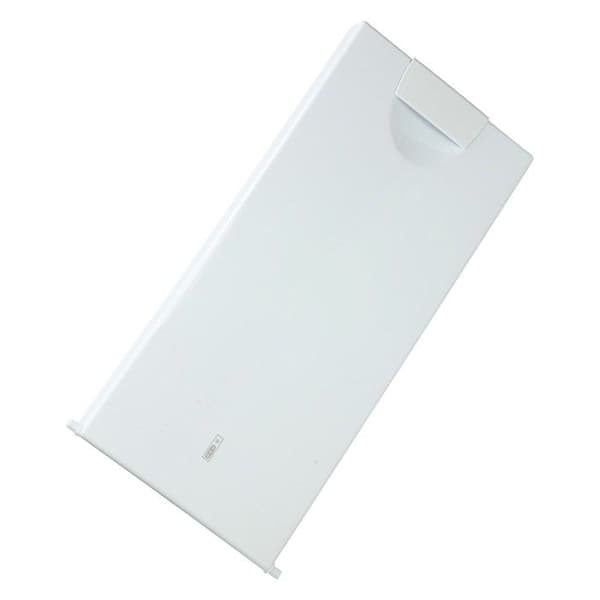 Frysökport - WHIRLPOOL - 50,5CM X 22,6CM - Vit - Originaldel från tillverkaren