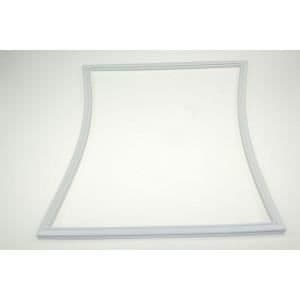 Bosch KI26U440FF02 2 kylskåpsdörrstätning - Originaltillverkade del, dimension 790x515mm