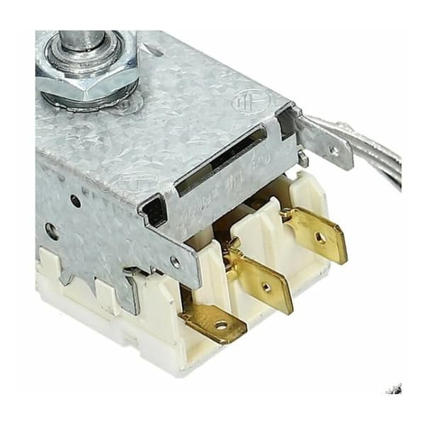 Termostat för WHIRLPOOL 4 kylskåp - Original tillverkardel