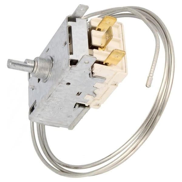 Termostat för BEKO DSE kylskåp - K59-P3117 - Originaltillverkarens del