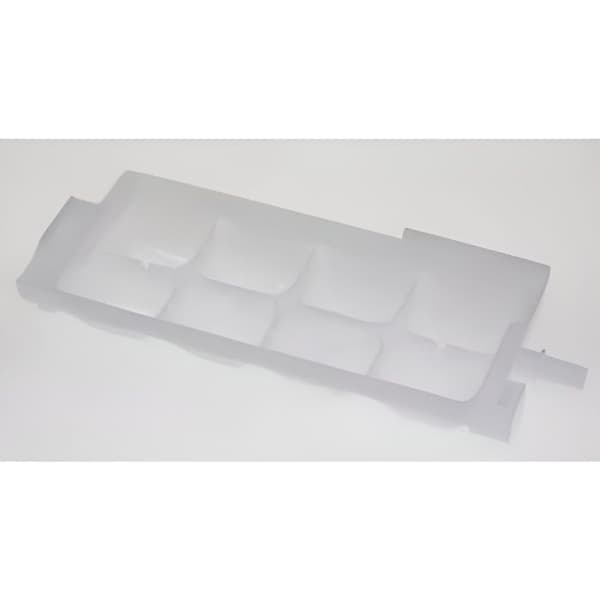 Vridbar isbitsbricka för Frigistar-kylskåp - 9555287 0060204650 522SBAREX HRF662FFASS (Haier)