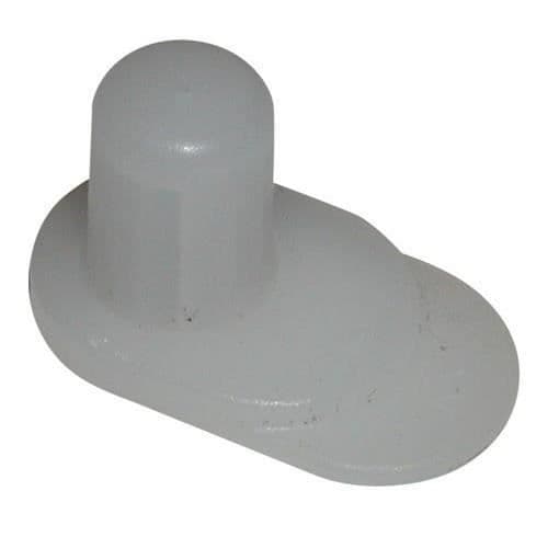 NEDRE ELLER ÖVRE UTTAG FÖR B/S/H VIVA KYLSKÅP - BVMPIECES