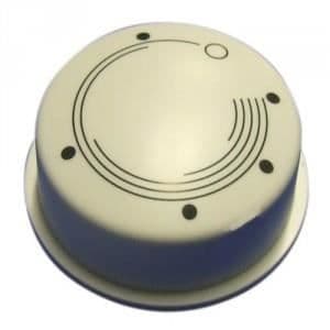 Temperaturknapp - Siemens - 00603500 - Kylskåp - Originaldel - Modeller KI24LV20FF/01