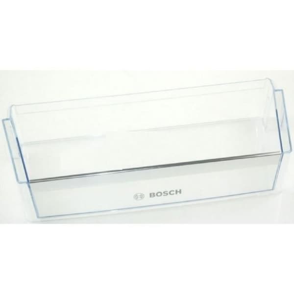 Balkonghylla till BOSCH kyl-frys - KUR15A65 KUL15A65/01 KUL15A65/02 KUL15A65CH - Vit